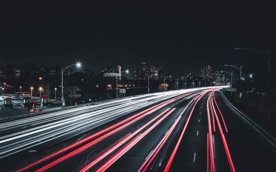 ¿Cómo serán los asfaltos del futuro?