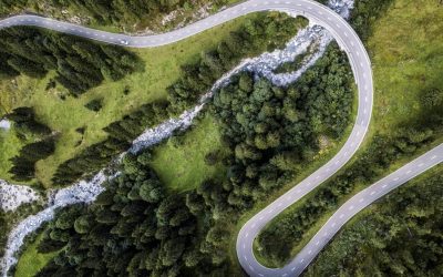 Pavimentos de hormigón: Una apuesta responsable con el medio ambiente