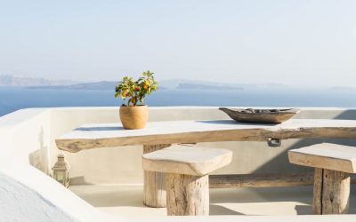 ¿Cuál es el pavimento más adecuado para tu terraza?