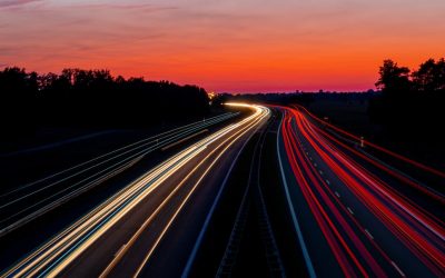 Tendencias en la construcción de carreteras más sostenibles y eficientes