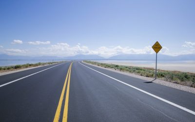 Características y propiedades del asfalto