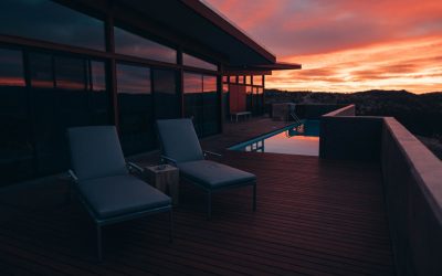 Claves para impermeabilizar una terraza
