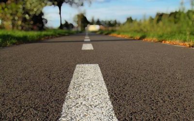 Ventajas del asfalto en las carreteras
