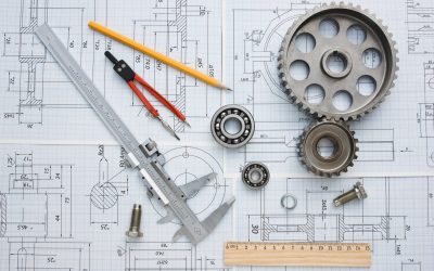 Fases de un proyecto de ingeniería mecánica