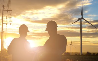 Claves para elegir el terreno ideal en la instalación de un parque solar