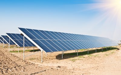 Mejores prácticas en la construcción de plantas industriales sostenibles