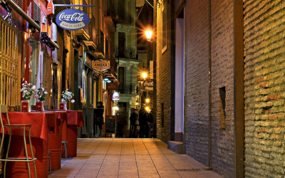 La importancia del mantenimiento preventivo en infraestructuras urbanas