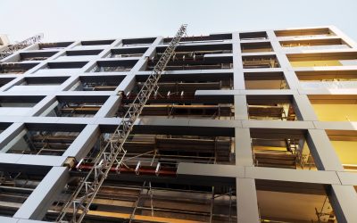 Rehabilitación de edificios: aspectos clave a tener en cuenta